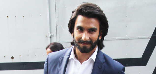 Bajirao Mastani has made me stronger, wiser: Ranveer