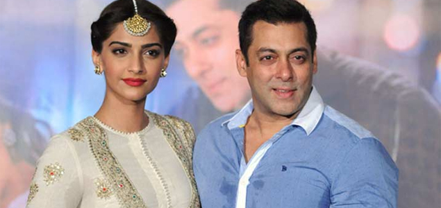 Prem Ratan Dhan Payo zooms past Rs.100 crore in three days