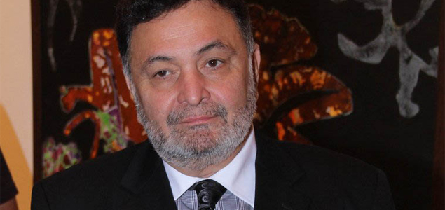 Rishi Kapoor wants to play sleaze swine conman