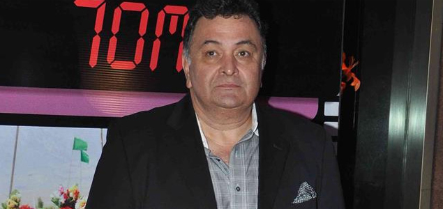 Rishi Kapoor keen to visit Pakistan