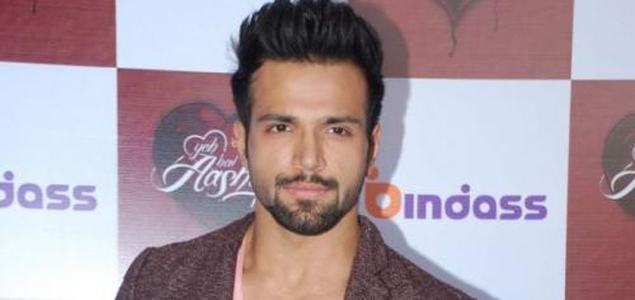 Rithvik Dhanjani wins I Can Do That