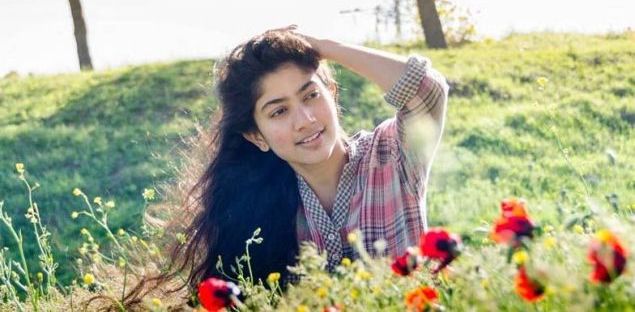 Sai Pallavi next as Anjali