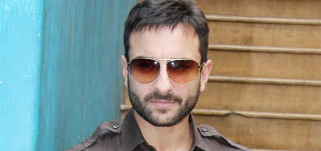 Saif Ali Khan to star in Indian adaptation of Chef