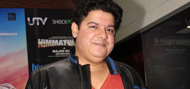 B Town wishes for love, filminess on Sajid Khans birthday
