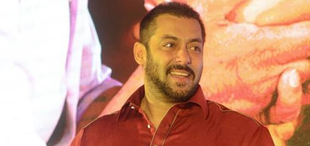 Salman Khan finds beefing up for Sultan difficult