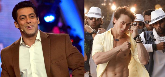 Lata appreciates Salman, Tigers dancing skills