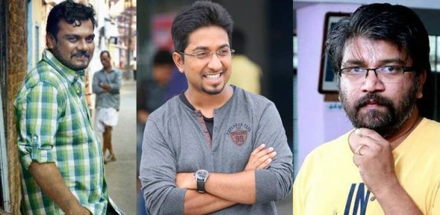 Vineeth Sreenivasan to play a deaf and dumb