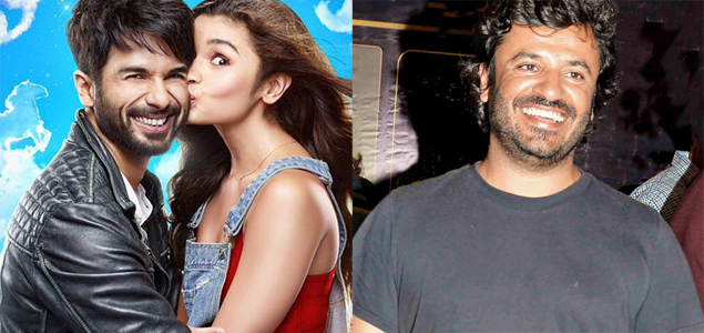 After Shaandaar debacle, Vikas Bahl still raring to go