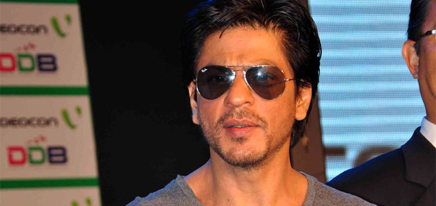 Shah Rukh records statement with Enforcement Directorate