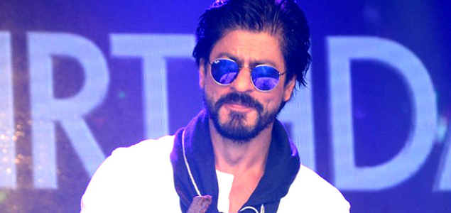 Keep spreading your magic: B Town on SRKs 50th birthday