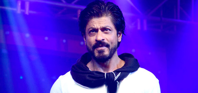 SRK wont return his awards