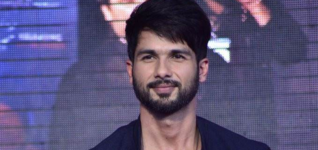 Shahid Kapoors Diwali to be a family affair