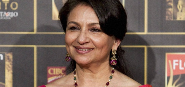 Sharmila Tagore lauds Yemeni director for highlighting womens sufferings