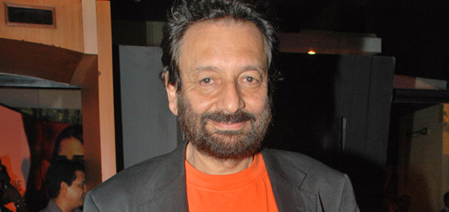 Shekhar Kapur making short film on Buddhas enlightenment