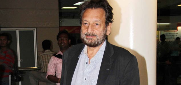 Time to explore virtual storytelling techniques, says Shekhar Kapur