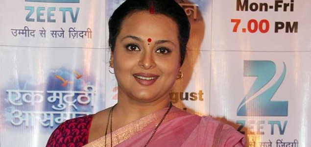 Shilpa Shirodkars next show about mother son relationship 