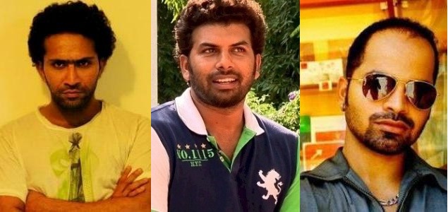 Vinay, Sunny, Shine to join for M Padmakumar film