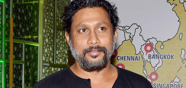 Shoojit Sircar not in a hurry to make films