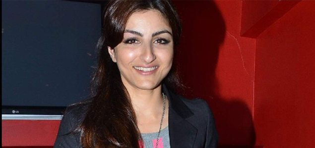 Award wapsi a matter of personal choice: Soha Ali Khan