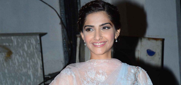 I dont understand numbers: Sonam Kapoor