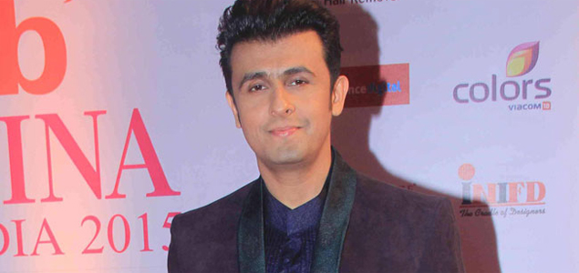 Everyone has right to an opinion, except a celebrity: Sonu Nigam