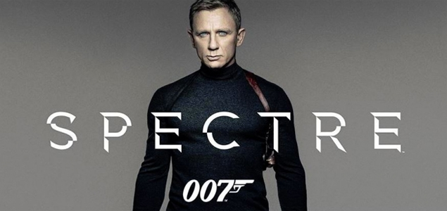 Spectre crosses Rs.30 crore in opening weekend in India