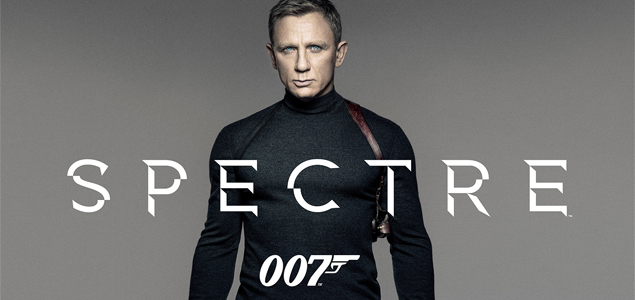 Spectre breaks records worldwide