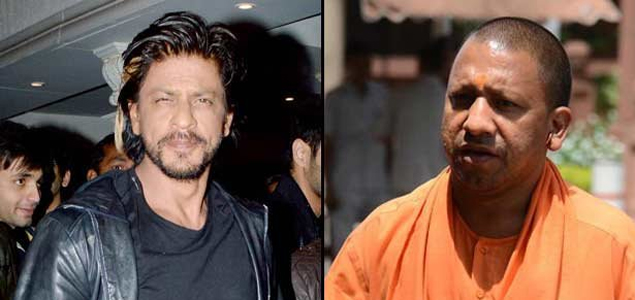 BJP MP compares SRK with Pakistani terrorist Hafiz