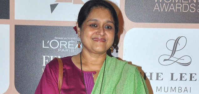 Supriya Pathak happy to play self made woman in new show