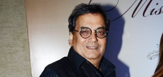 Intolerance more a political than social issue: Subhash Ghai