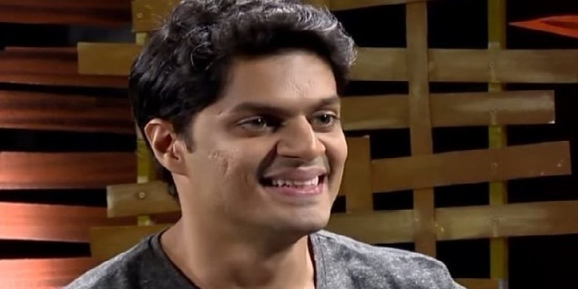 Sudev turns hero