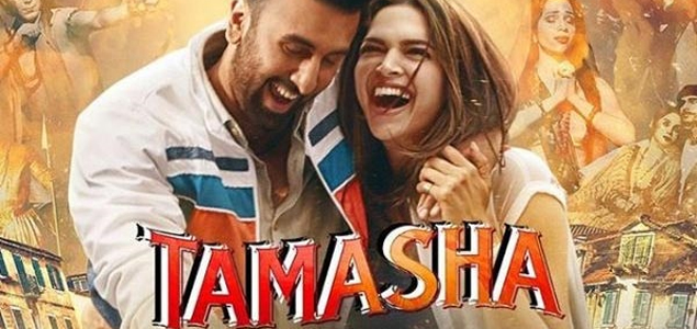 Ranbir Deepika Tamasha mints Rs.10.87 crore on opening day