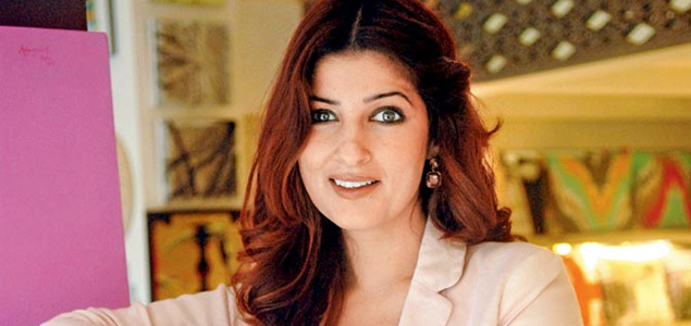 Twinkle Khanna to hand out home decor tips