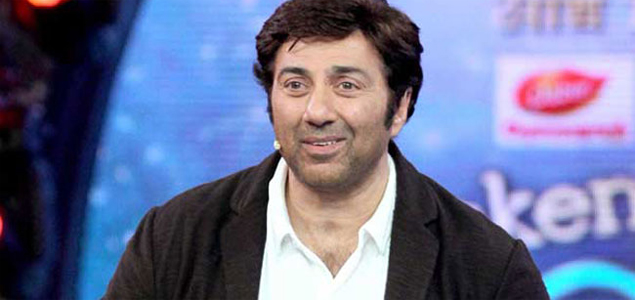 Loved directing Ghayal   Once Again: Sunny Deol