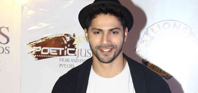 Dilwale has a lot of twists, turns: Varun Dhawan