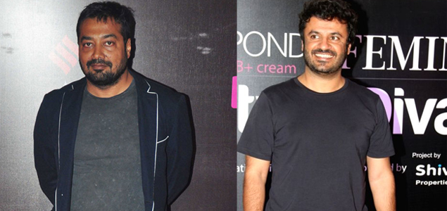 Only Anurag Kashyap can give Indian twist to Game Of Thrones: Vikas Bahl