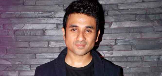 Vir Das high strung about comedy show in New York