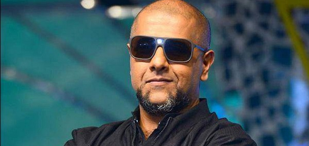 Vishal Dadlani joins Salim Sulaiman for special song