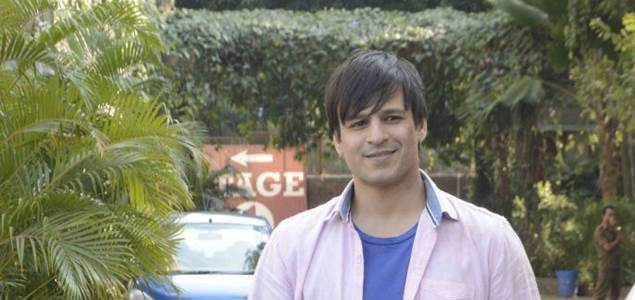 TV, iPad time for kids must be limited: Vivek Oberoi