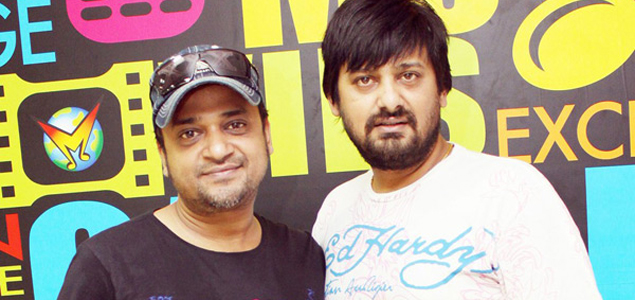 Sajid Wajid compose song for animation series