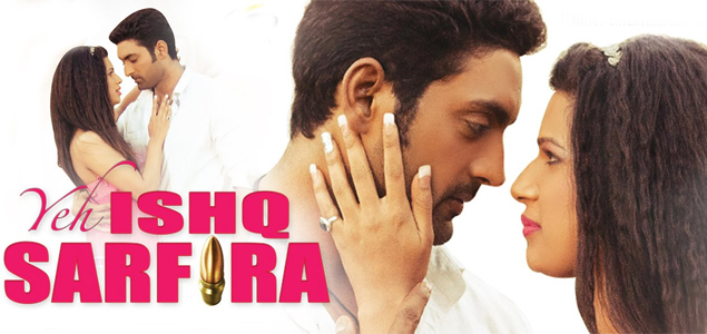 Yeh Ishq Sarfira about how situations crush innocence: Director