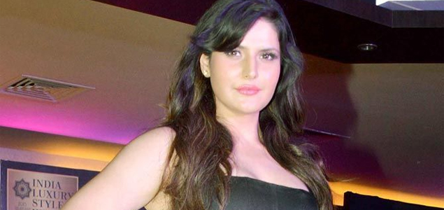 Im strong believer in karma, says Zareen Khan