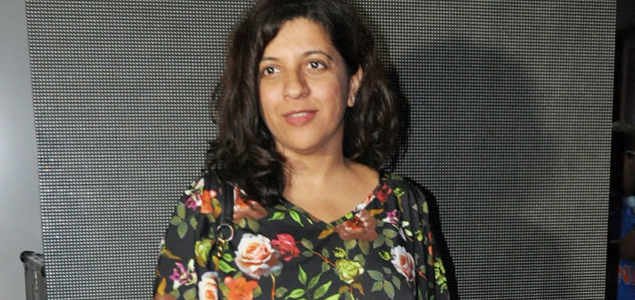 Zoya Akhtar 'never liked' Hindi films during college days