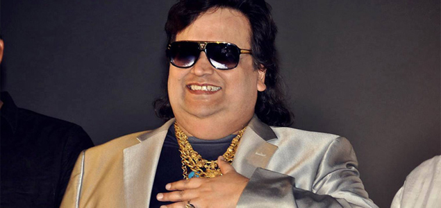 Bappi Lahiris Slum Stars gets award in Australia