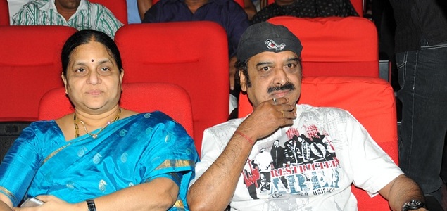 Devi Sri Prasads father passed away