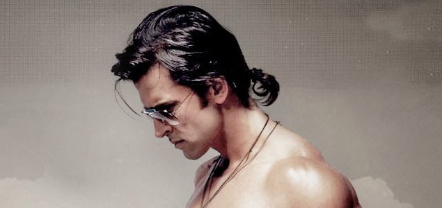 Hrithik Roshan for Robot 2?