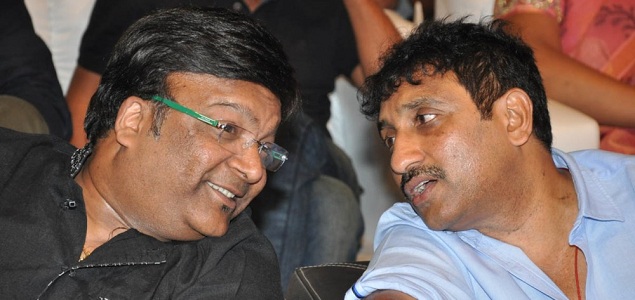 Me and Vaitla may work together again   Kona