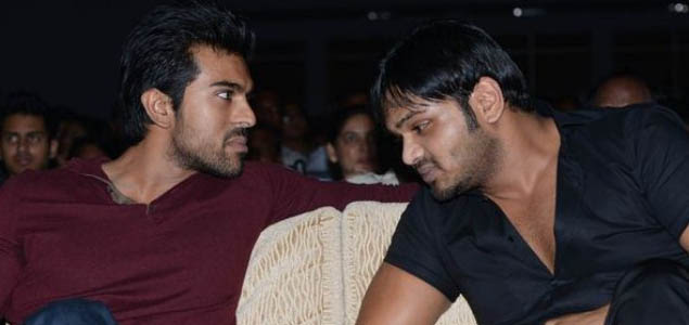 Manchu Manoj turns villain for Mega Hero?