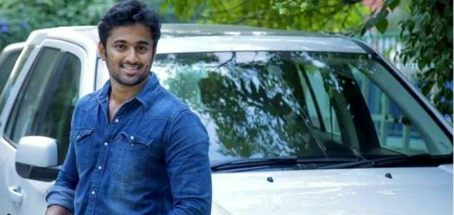 Unni Mukundan in Oru Murai Vanthu Parthaya