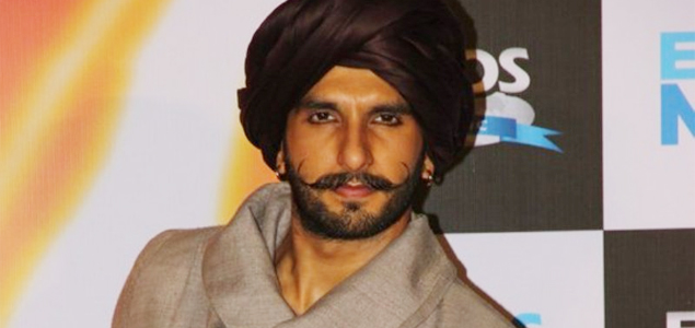 Ranveer Singh disturbed by protests against Bajirao Mastani